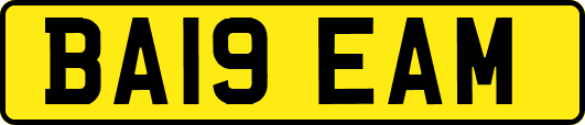 BA19EAM