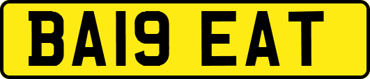 BA19EAT