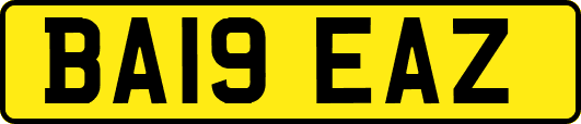 BA19EAZ