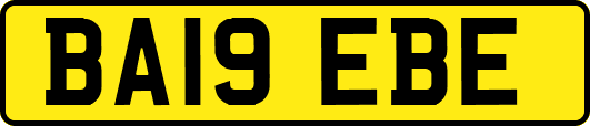 BA19EBE