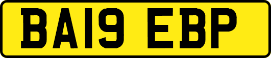 BA19EBP