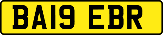 BA19EBR