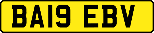 BA19EBV