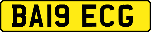BA19ECG