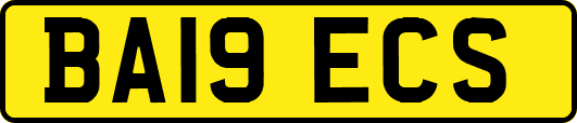 BA19ECS