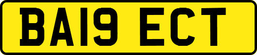 BA19ECT