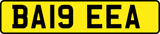BA19EEA