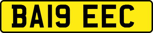 BA19EEC