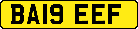 BA19EEF