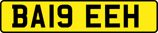 BA19EEH