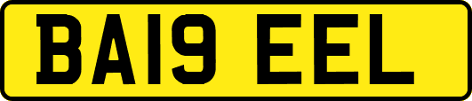 BA19EEL