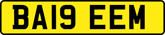 BA19EEM