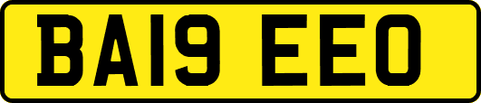 BA19EEO