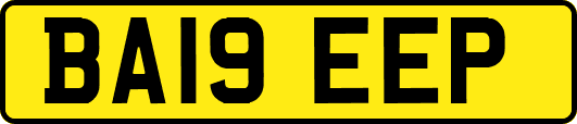 BA19EEP