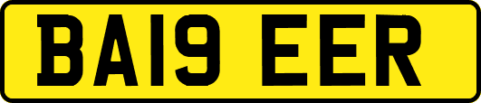 BA19EER