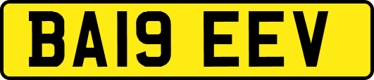 BA19EEV