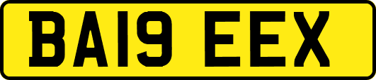 BA19EEX