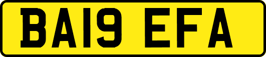 BA19EFA