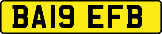 BA19EFB