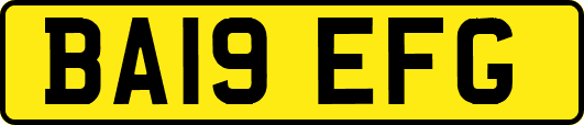 BA19EFG