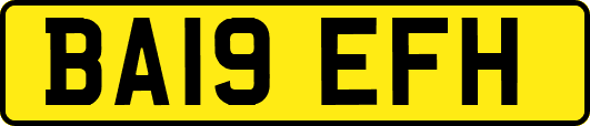 BA19EFH
