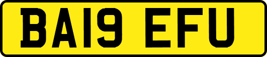 BA19EFU