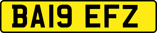 BA19EFZ