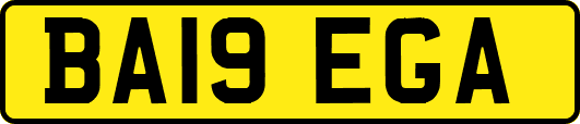 BA19EGA