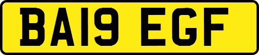 BA19EGF