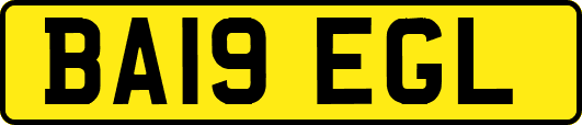 BA19EGL