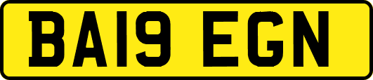 BA19EGN