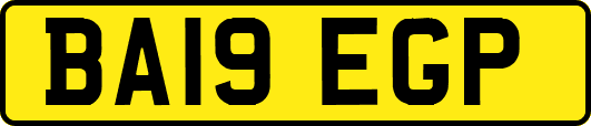 BA19EGP