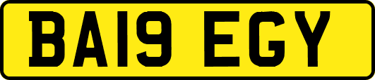 BA19EGY