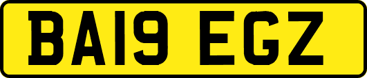 BA19EGZ