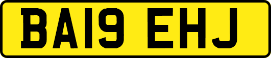 BA19EHJ