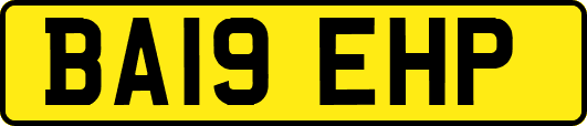 BA19EHP