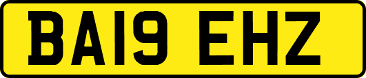 BA19EHZ