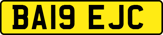BA19EJC