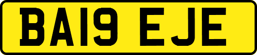 BA19EJE