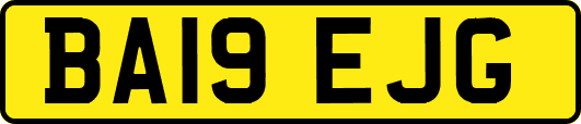 BA19EJG