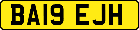 BA19EJH