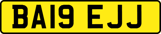 BA19EJJ