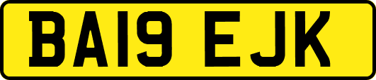 BA19EJK