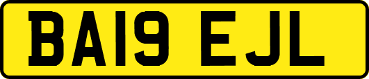 BA19EJL