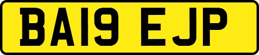 BA19EJP
