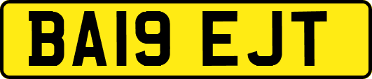BA19EJT