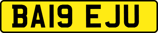 BA19EJU