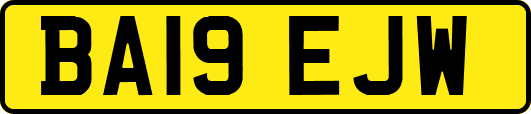 BA19EJW