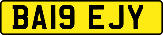 BA19EJY
