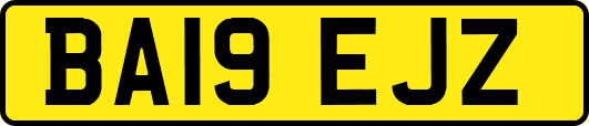 BA19EJZ